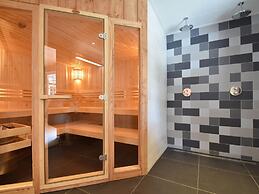 Luxuriously Restored Farmhouse With Trendy Interior Close to sea and F