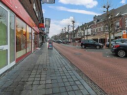 Duplex Apartment in the Shopping Street of Maasmechelen