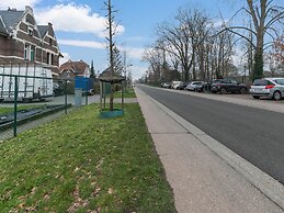 Duplex Apartment in the Shopping Street of Maasmechelen