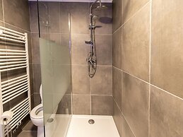 Duplex Apartment in the Shopping Street of Maasmechelen