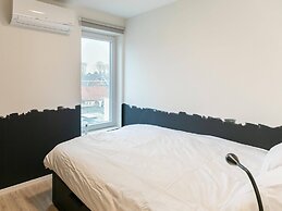 Duplex Apartment in the Shopping Street of Maasmechelen