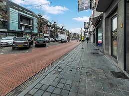 Duplex Apartment in the Shopping Street of Maasmechelen