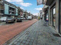 Duplex Apartment in the Shopping Street of Maasmechelen