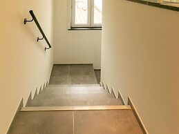 Duplex Apartment in the Shopping Street of Maasmechelen