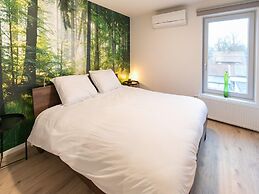 Duplex Apartment in the Shopping Street of Maasmechelen