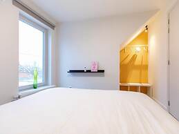 Duplex Apartment in the Shopping Street of Maasmechelen