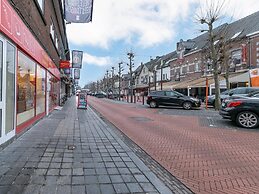 Duplex Apartment in the Shopping Street of Maasmechelen