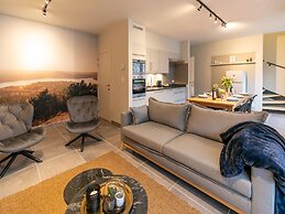 Duplex Apartment in the Shopping Street of Maasmechelen