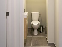 Duplex Apartment in the Shopping Street of Maasmechelen