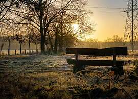 Duplex Apartment in the Shopping Street of Maasmechelen