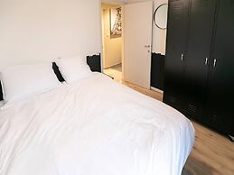 Duplex Apartment in the Shopping Street of Maasmechelen