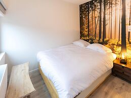 Duplex Apartment in the Shopping Street of Maasmechelen