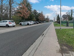 Duplex Apartment in the Shopping Street of Maasmechelen