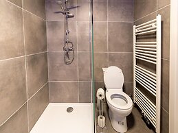 Duplex Apartment in the Shopping Street of Maasmechelen