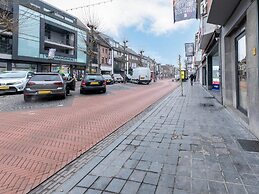 Duplex Apartment in the Shopping Street of Maasmechelen