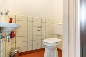 Spacious Mansion in Swolgen With Garden