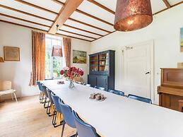 Spacious Mansion in Swolgen With Garden