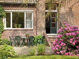 Spacious Mansion in Swolgen With Garden