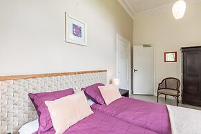 Spacious Mansion in Swolgen With Garden