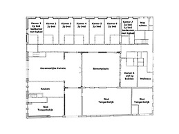 Spacious Mansion in Swolgen With Garden