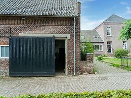 Spacious Mansion in Swolgen With Garden