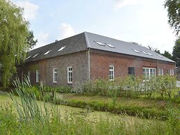 Spacious Mansion in Swolgen With Garden