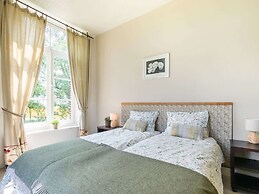 Spacious Mansion in Swolgen With Garden