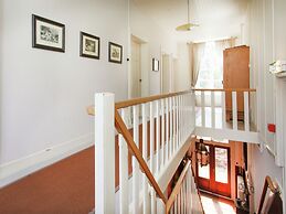 Spacious Mansion in Swolgen With Garden