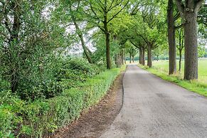 Spacious Mansion in Swolgen With Garden