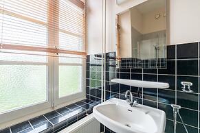 Spacious Mansion in Swolgen With Garden