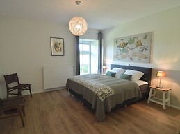 Spacious Mansion in Swolgen With Garden