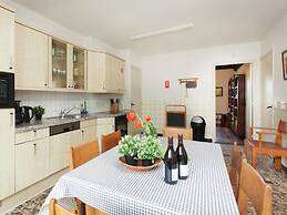 Spacious Mansion in Swolgen With Garden