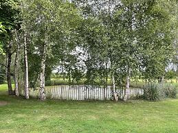 Spacious Mansion in Swolgen With Garden