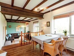 Spacious Mansion in Swolgen With Garden