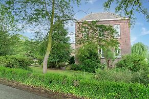 Spacious Mansion in Swolgen With Garden