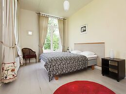 Spacious Mansion in Swolgen With Garden