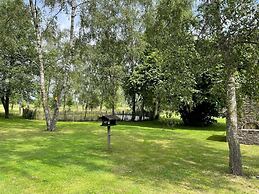 Spacious Mansion in Swolgen With Garden