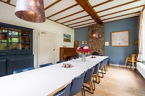 Spacious Mansion in Swolgen With Garden