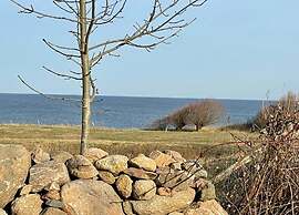 Winsome Apartment in Bastorf With Private Garden