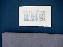 Winsome Apartment in Bastorf With Private Garden