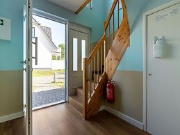 Winsome Apartment in Bastorf With Private Garden