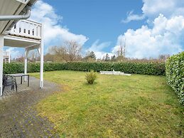 Winsome Apartment in Bastorf With Private Garden