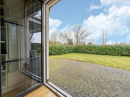 Winsome Apartment in Bastorf With Private Garden