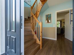 Winsome Apartment in Bastorf With Private Garden