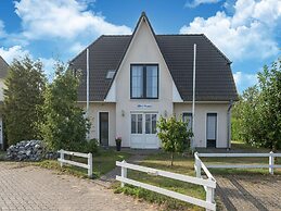 Winsome Apartment in Bastorf With Private Garden