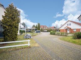 Winsome Apartment in Bastorf With Private Garden