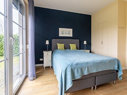 Winsome Apartment in Bastorf With Private Garden