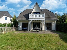 Winsome Apartment in Bastorf With Private Garden