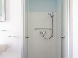 Winsome Apartment in Bastorf With Private Garden