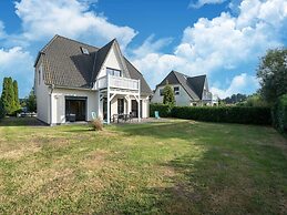 Winsome Apartment in Bastorf With Private Garden